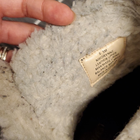 Hiker Boots - Picture 6 of 8